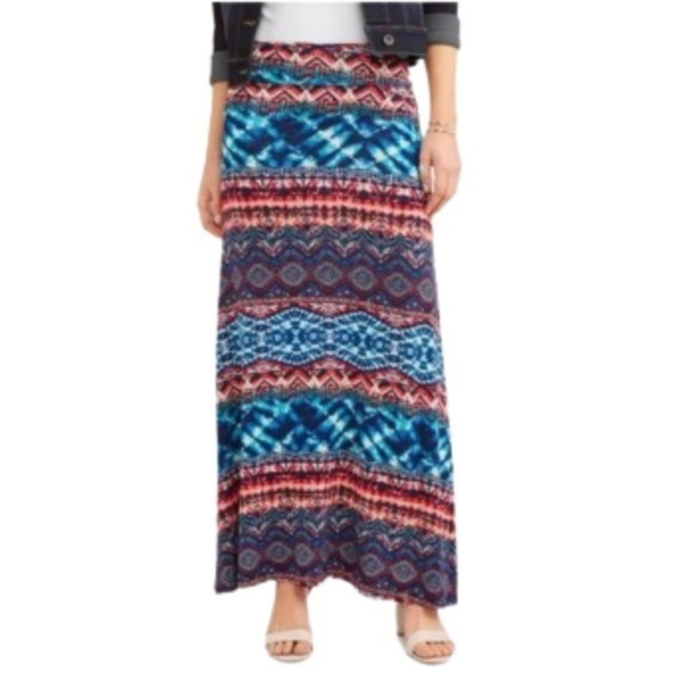 French Laundry maxi skirt size S